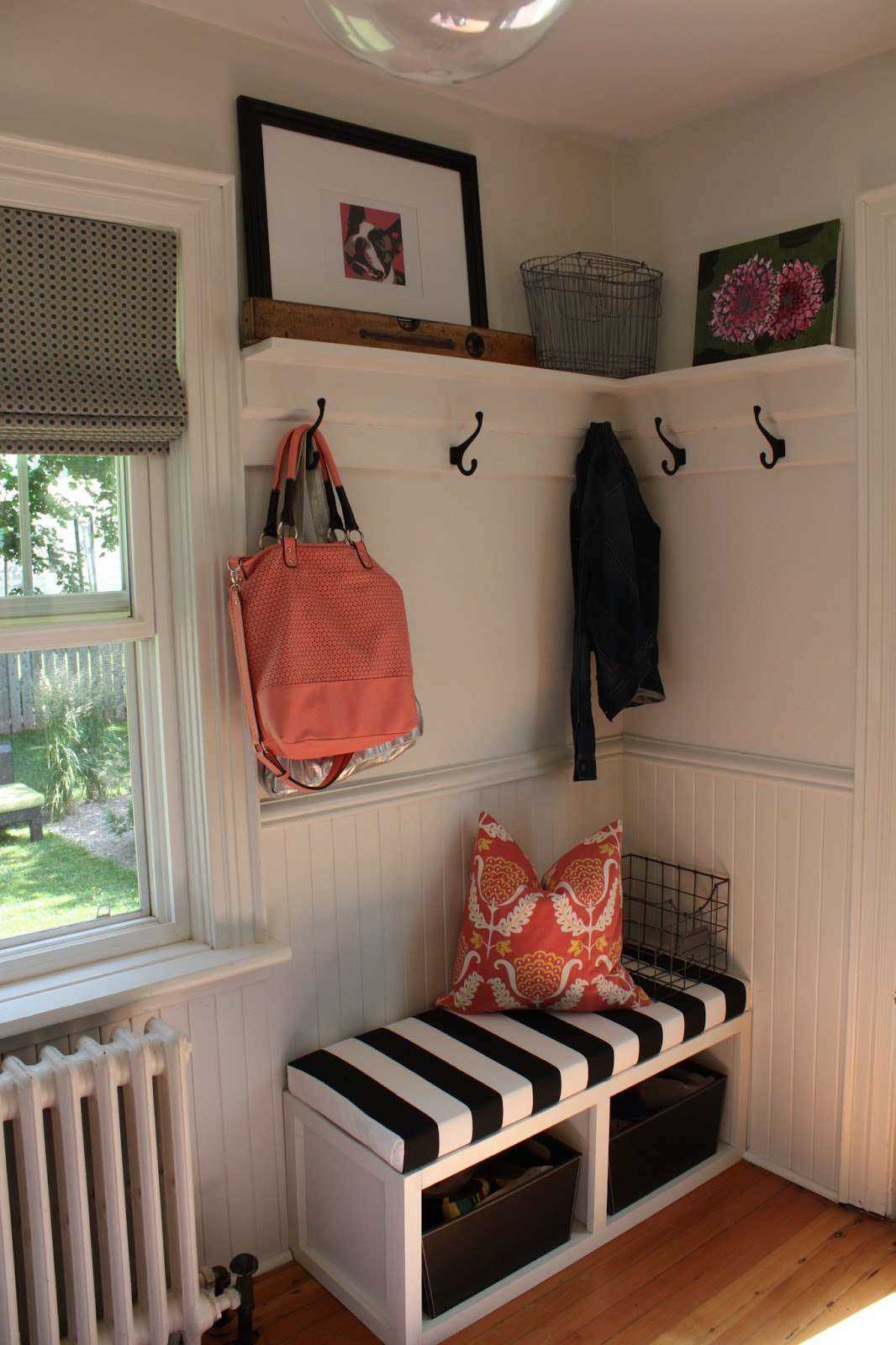 Maximize Your Space with Mudroom Storage Solutions