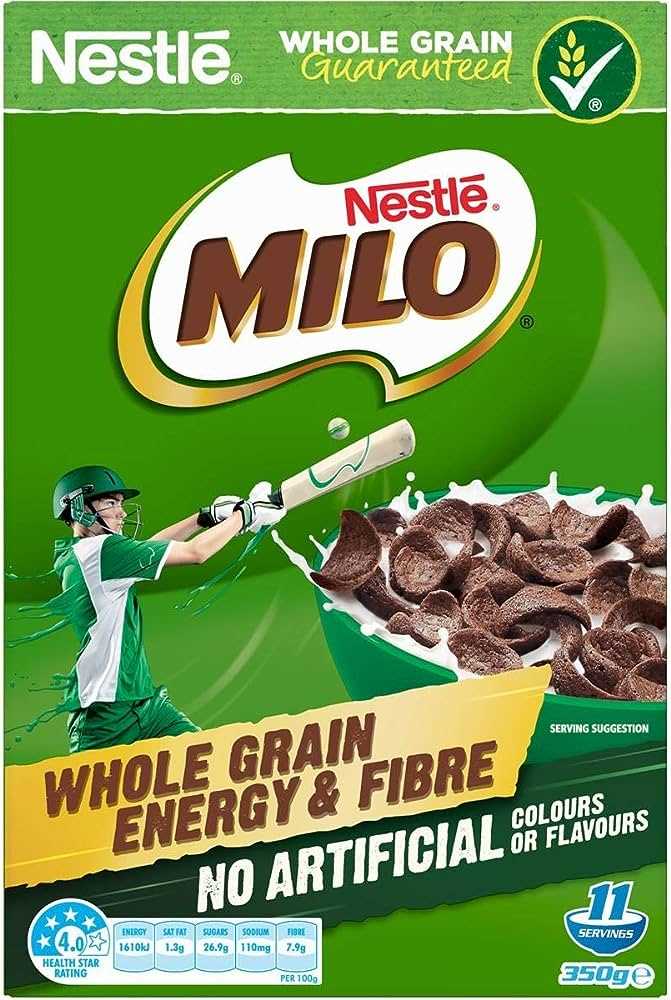 Milo grain everything you need to know about this nutritious cereal