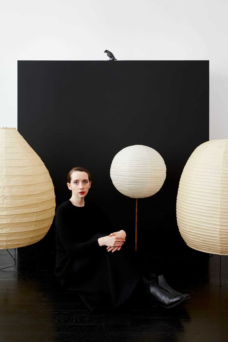 Noguchi Lamp The Perfect Blend of Art and Functionality