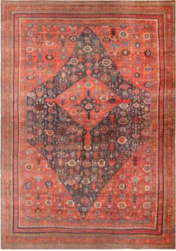 Rustic Rugs Enhance Your Home with Timeless Charm