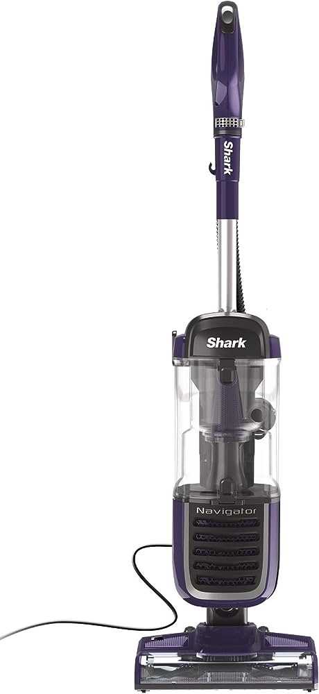 Shark Navigator Lift-Away Professional The Ultimate Cleaning Solution
