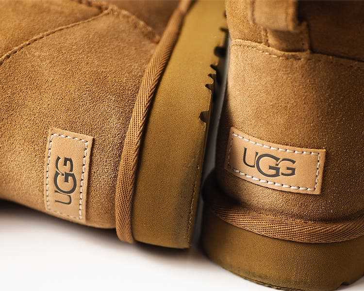 Step-by-Step Guide How to Clean UGG Slippers Like a Pro