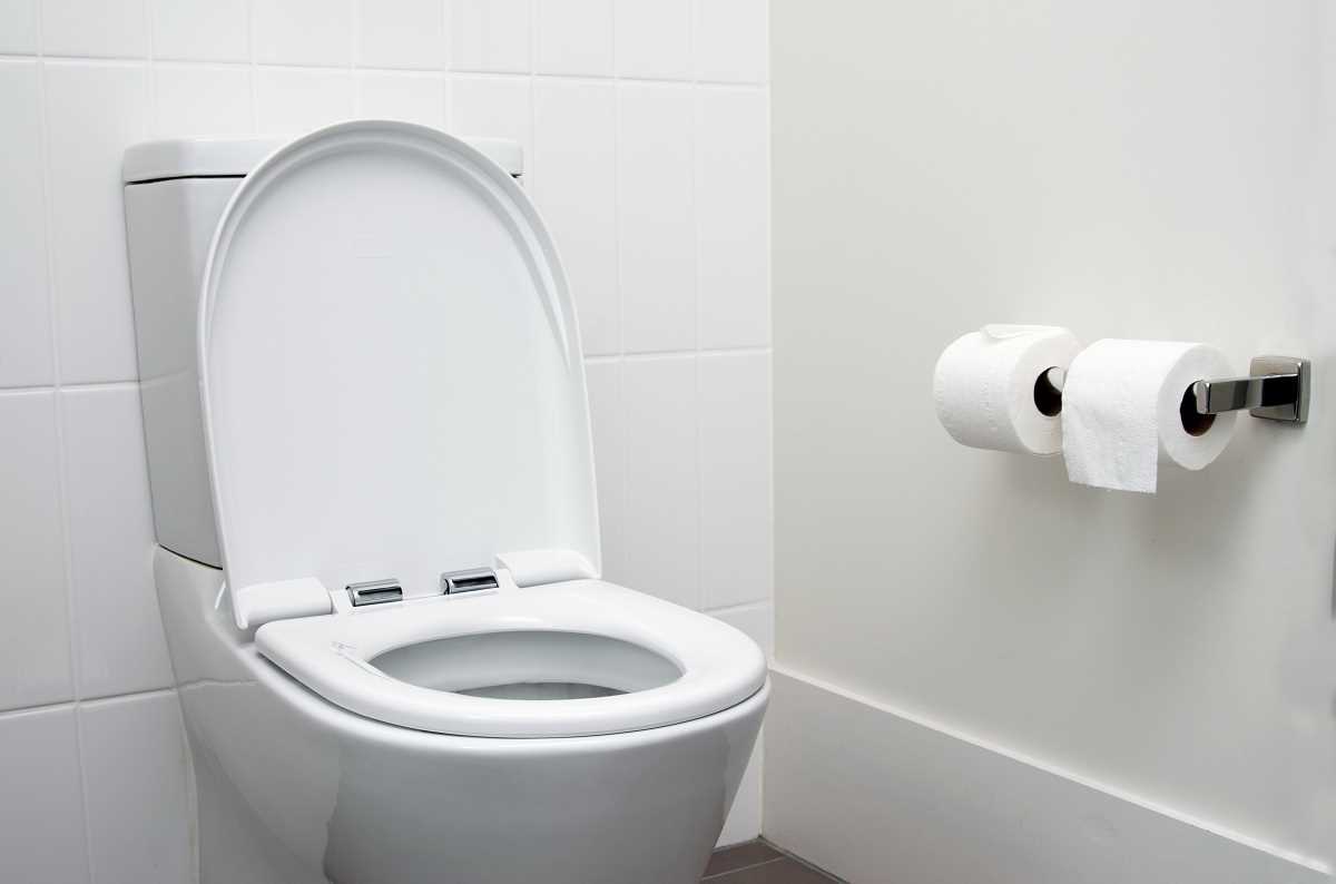 Bathroom Users