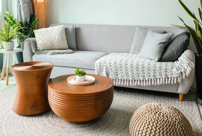 Understanding the Impact of Wood Colors on Interior Design