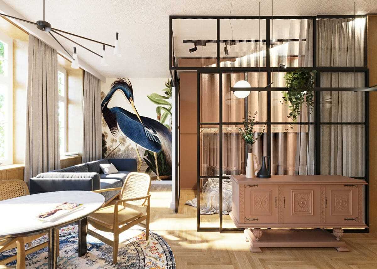 Natural Wood Colors: Embracing the Beauty of Nature in Your Design