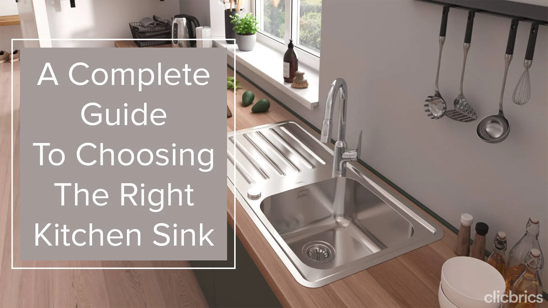 Everything you need to know about porcelain sinks - The ultimate guide