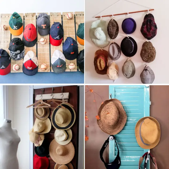 Find the Perfect Hat Storage Solution