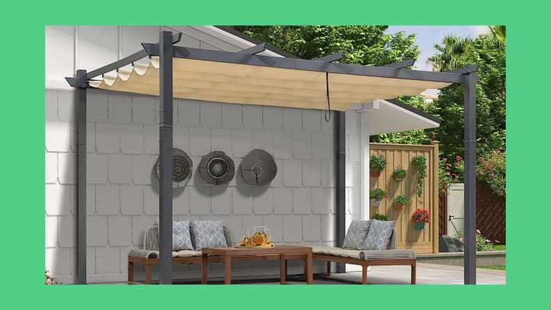 Materials and Maintenance