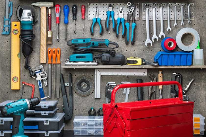 Efficient Storage Solution