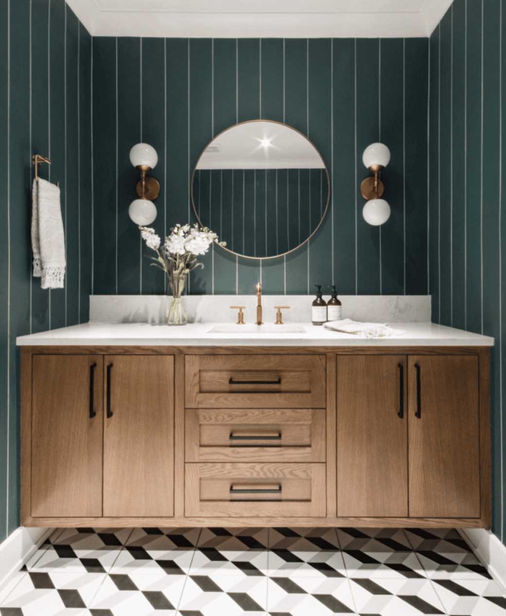 Add Statement Lighting