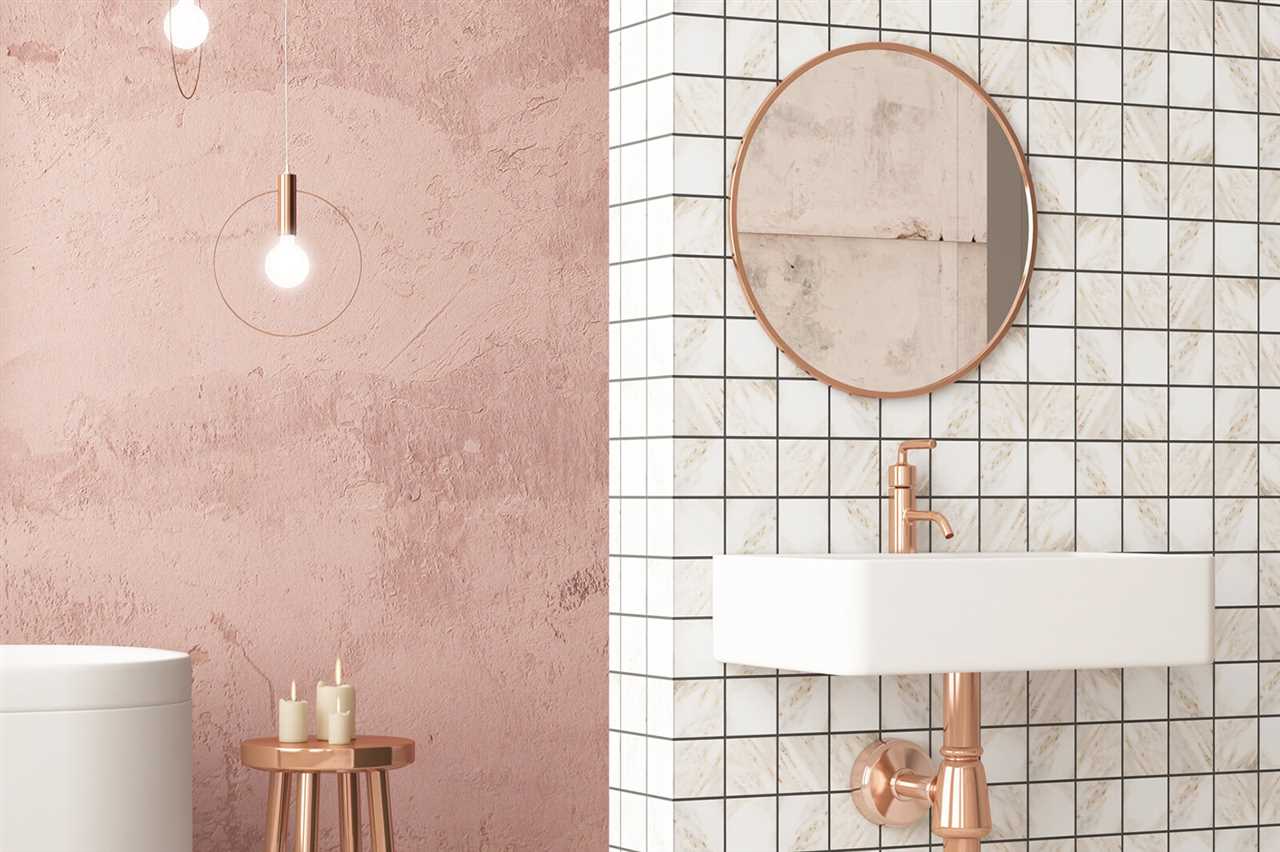 Why Choose Art Deco Style for Your Bathroom