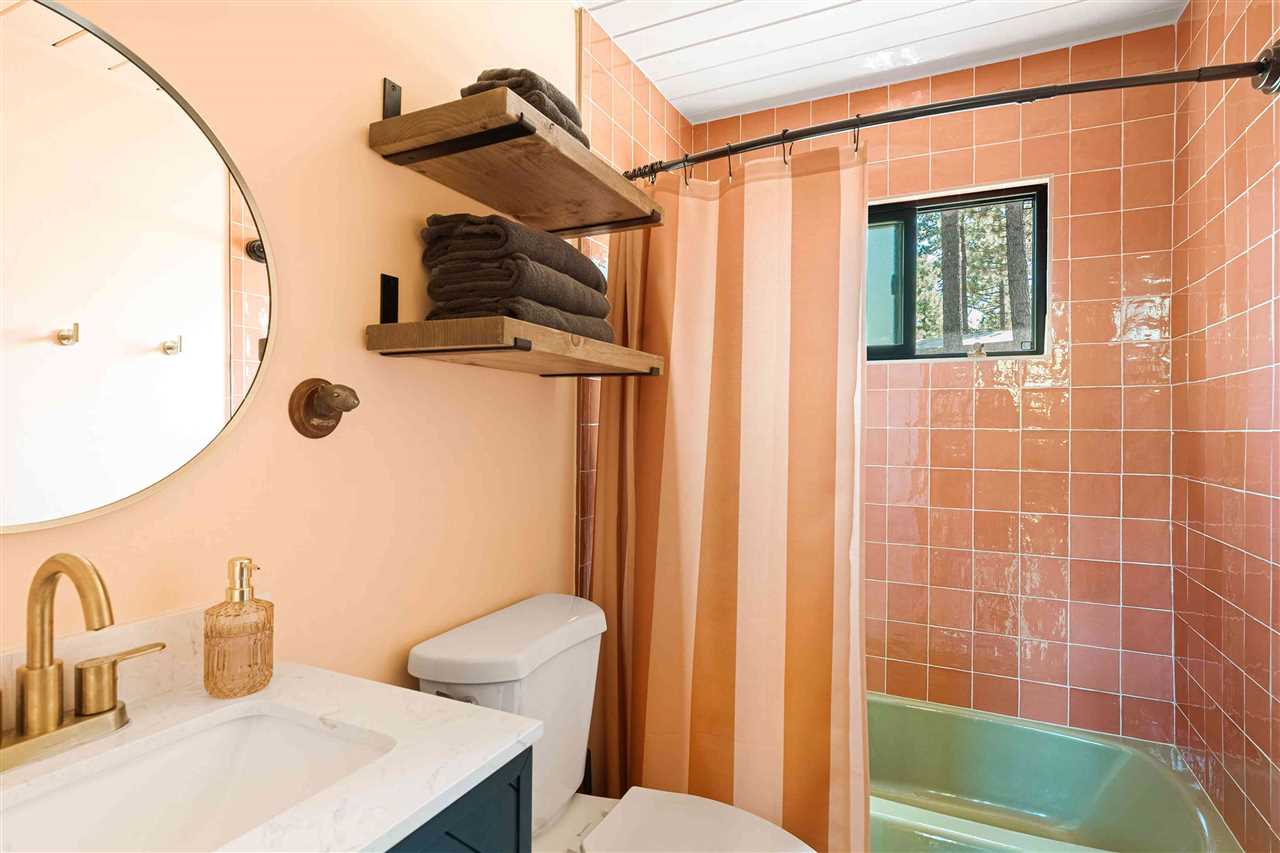 4. Incorporate Elegant Fixtures