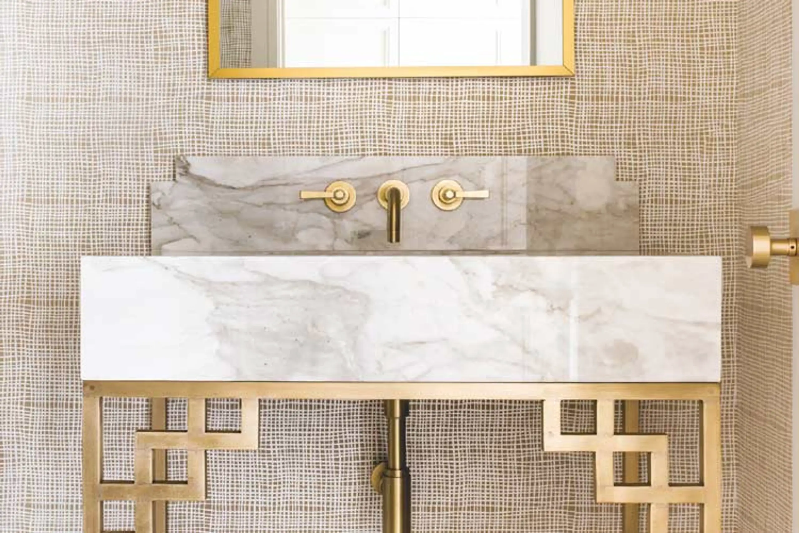 Use Luxurious Materials