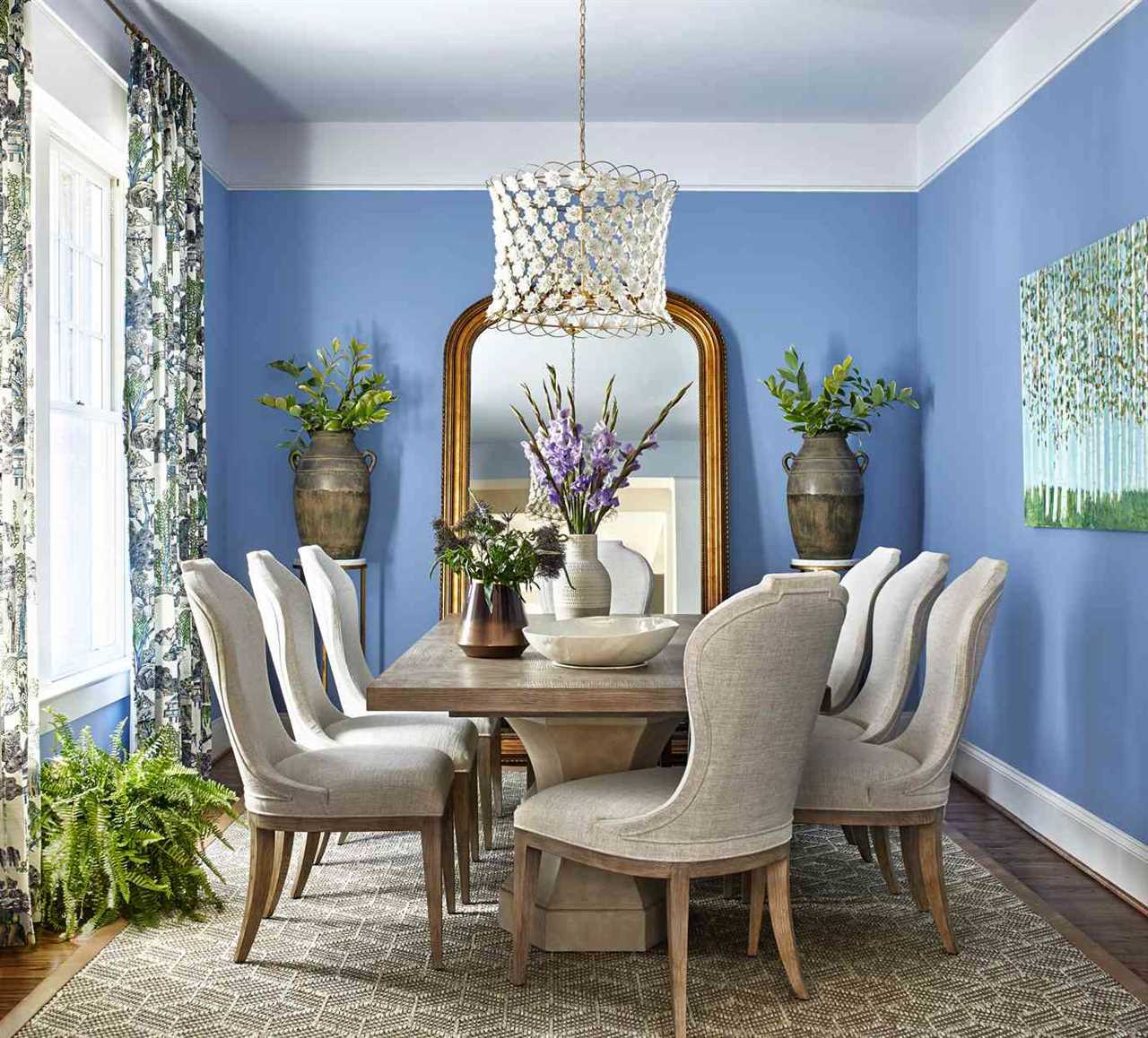 Dining Room Accent Wall How to Add Style and Personality to Your Space Dining Room Accent Wall How to Add Style and Personality to Your Space