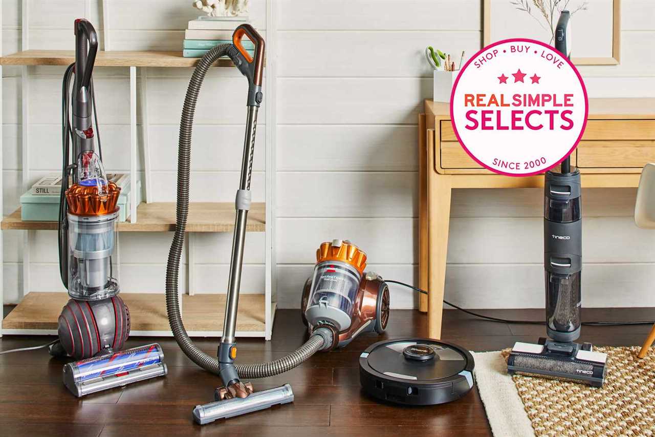 Discover the Power of the Dirt Devil Handheld Vacuum - Perfect for Quick and Easy Cleaning