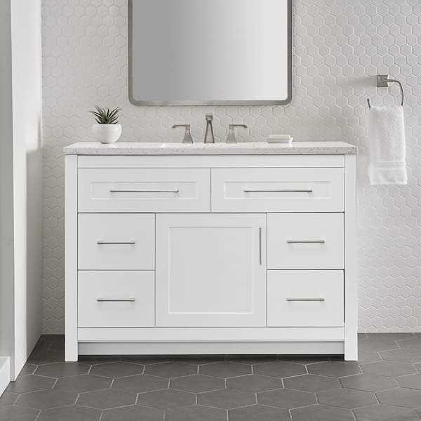 Explore a Wide Range of Bathroom Sinks at Home Depot