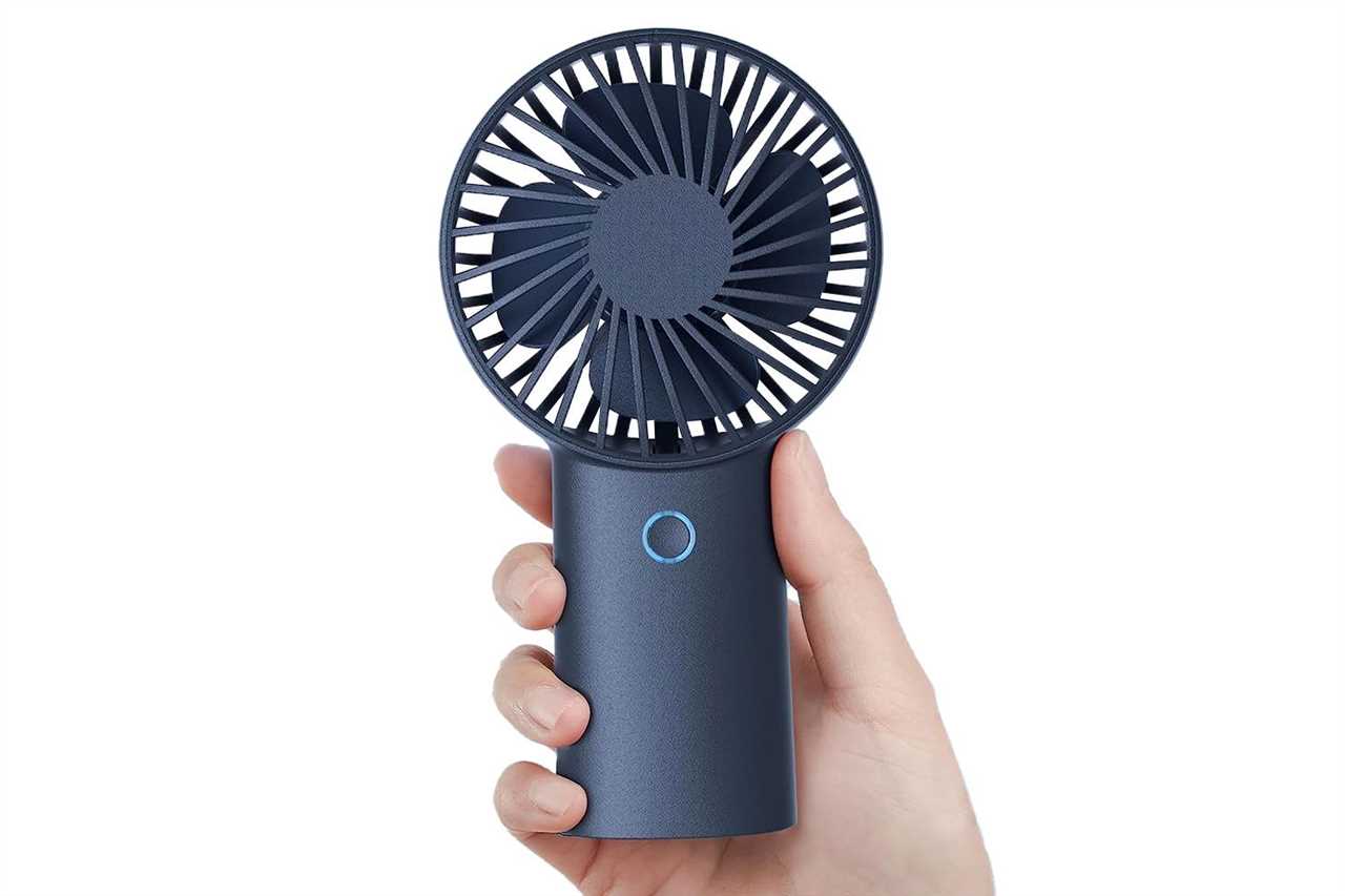 The Importance of Staying Cool