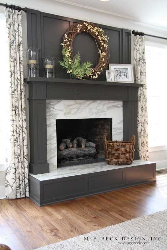 Why choose our fireplace tiles?