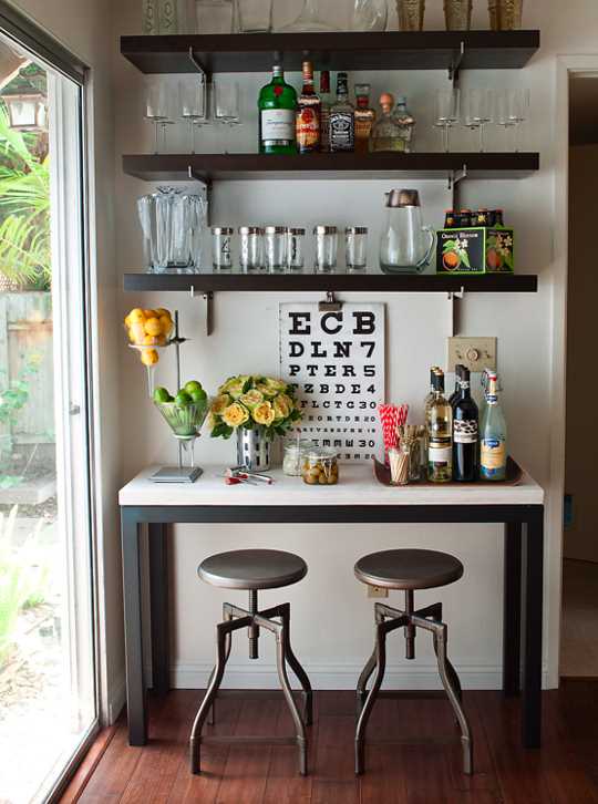 Elevate Your Liquor Collection