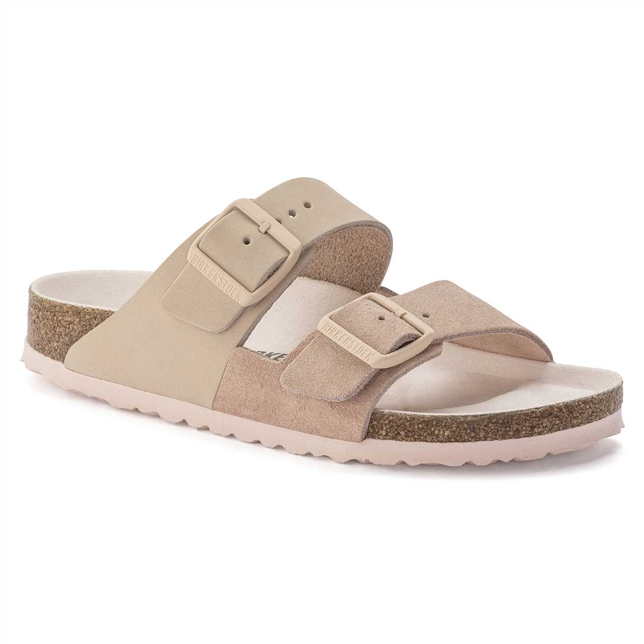 The Perfect Blend of Style and Comfort: Suede Birkenstocks