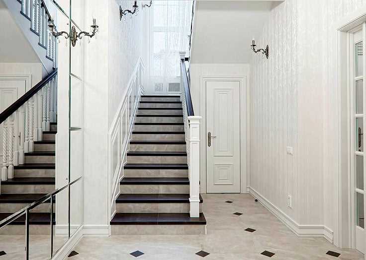 Tiled Stairs A Stylish and Practical Solution for Your Home