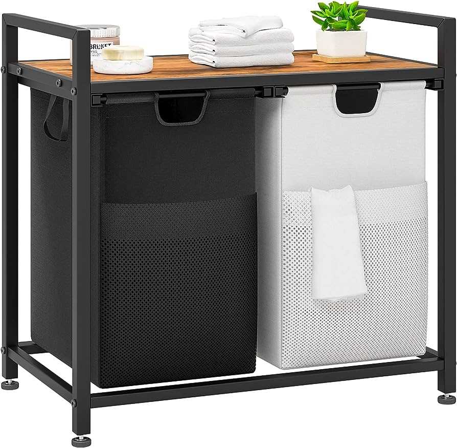 Separates Clothes Easily